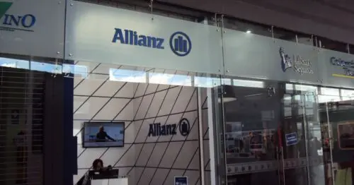 ALLIANZ AEROPUERTO EL DORADO ALLIANZ AEROPUERTO EL DORADO